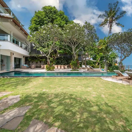 Villa Cocoa Maya