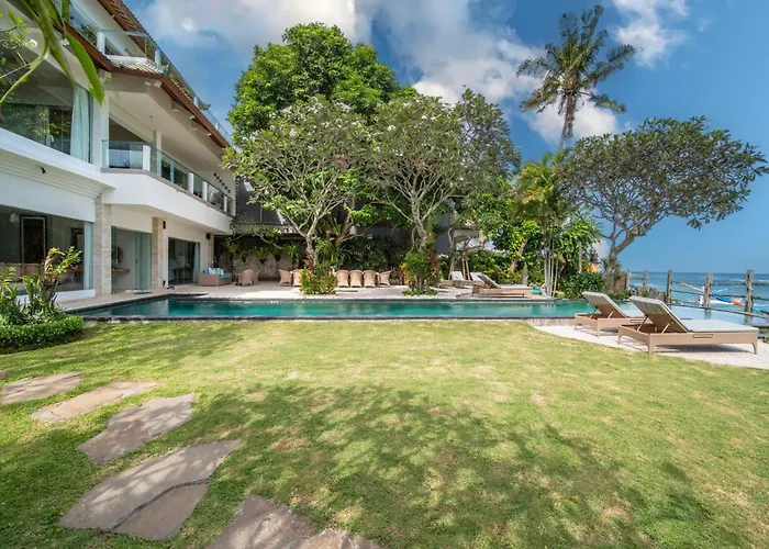 Villa Cocoa Maya *
