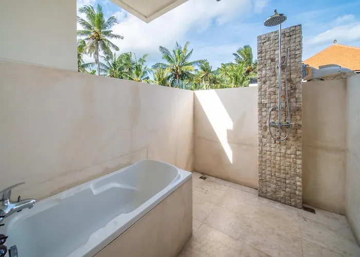 Villa Cocoa Maya