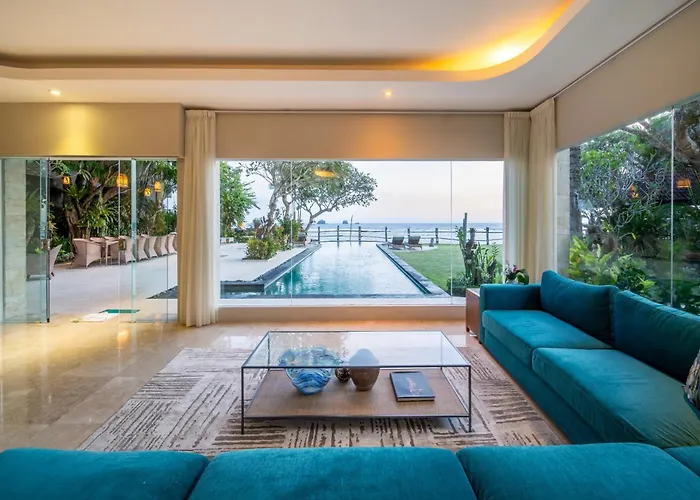 Cocoa Maya Villa *