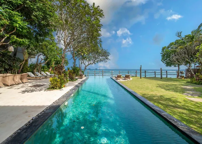Cocoa Maya Villa