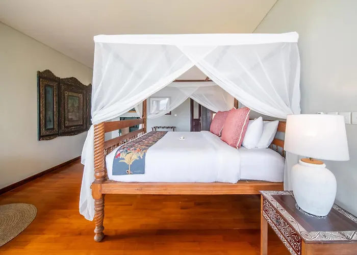 Cocoa Maya Villa *