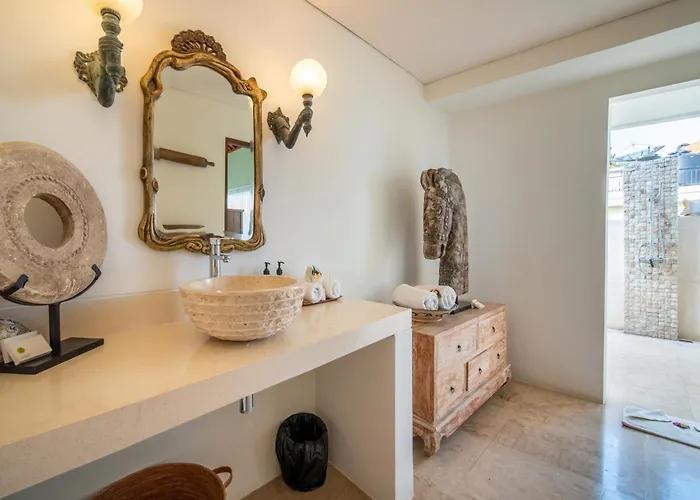 Villa Cocoa Maya Candidasa