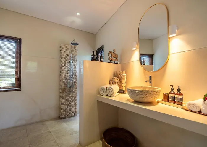Villa Cocoa Maya