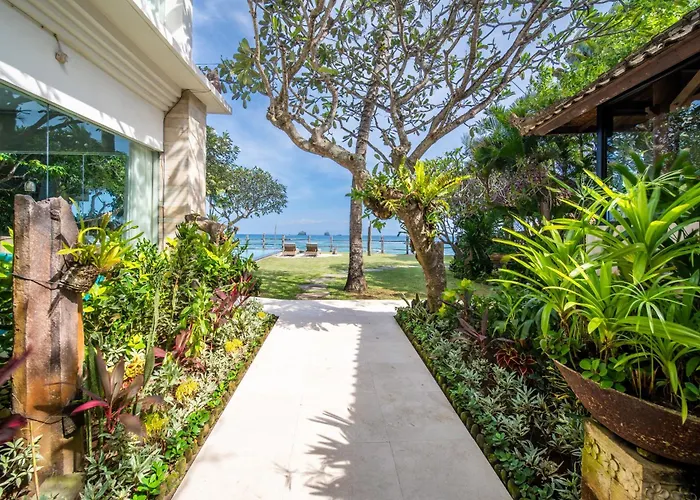 Villa Cocoa Maya