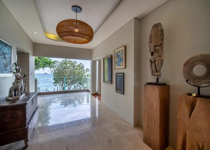 Cocoa Maya Villa *