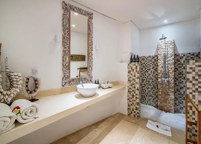 Villa Cocoa Maya Candidasa