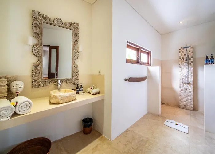 Cocoa Maya Villa *