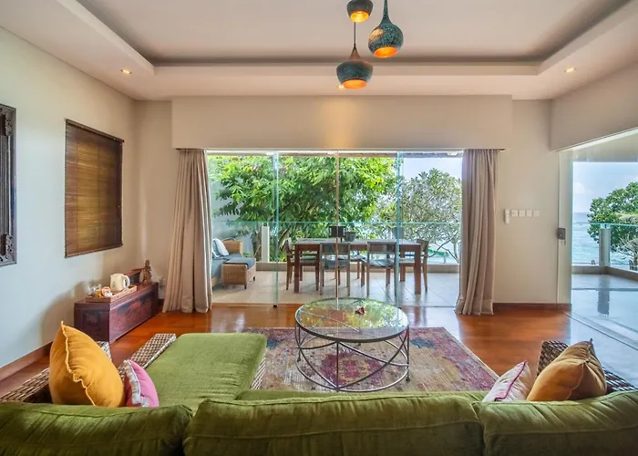 Villa Cocoa Maya