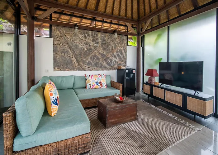 Cocoa Maya Villa *