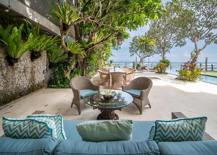 Villa Cocoa Maya *