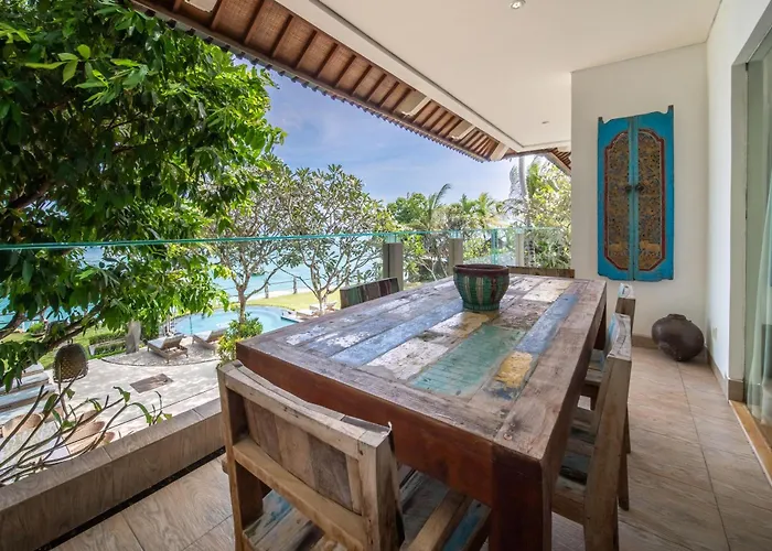 Cocoa Maya Villa
