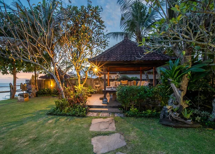 Cocoa Maya Villa *