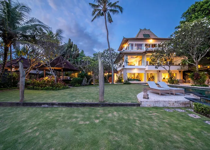 Villa Cocoa Maya *