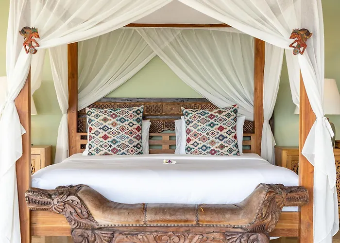 Cocoa Maya Villa