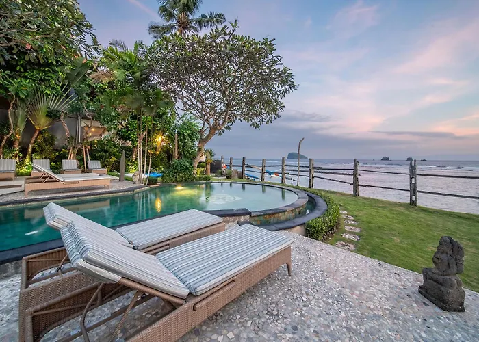 Cocoa Maya Villa *