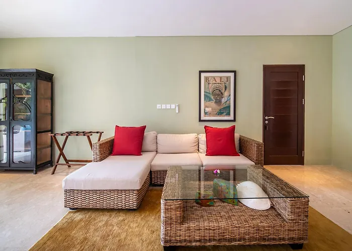 Cocoa Maya Villa