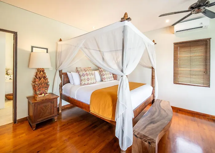 Villa Cocoa Maya