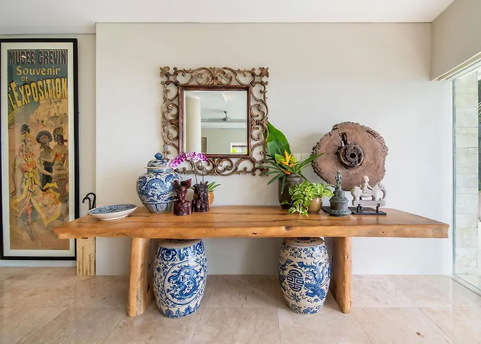 Cocoa Maya Villa *