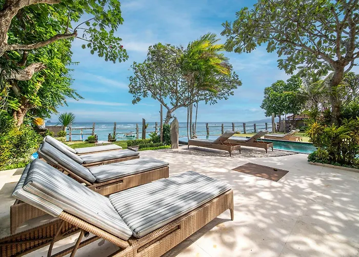 Cocoa Maya Villa