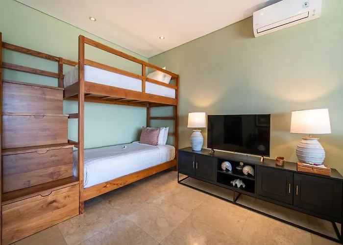 Villa Cocoa Maya