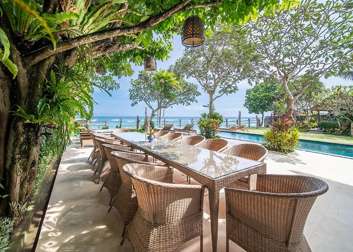 Villa Cocoa Maya