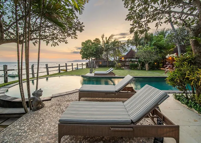 Villa Cocoa Maya *
