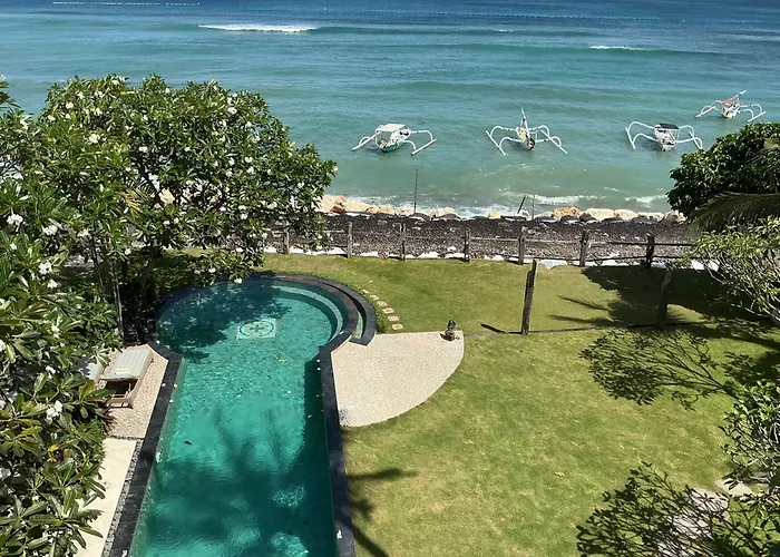 Cocoa Maya Villa *