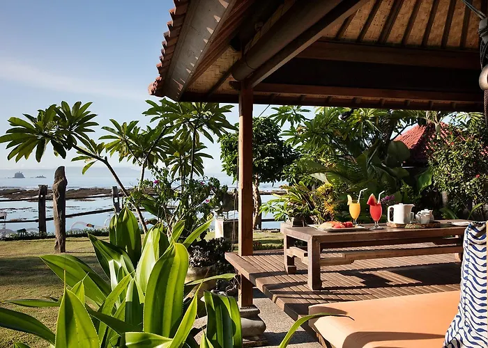Cocoa Maya Villa *