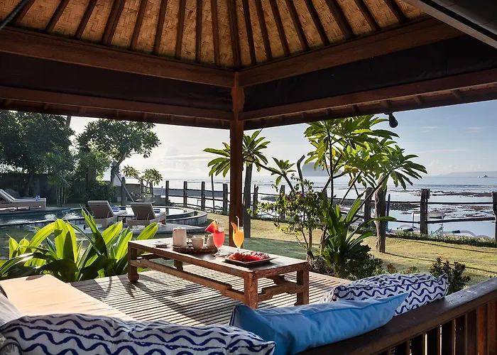 Villa Cocoa Maya