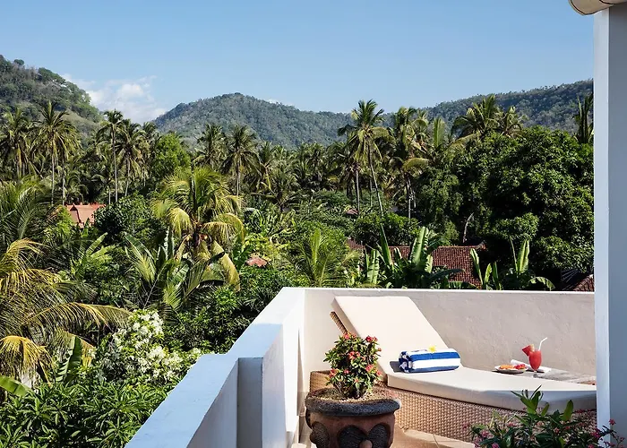 Cocoa Maya Villa *