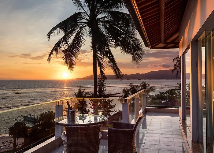 Villa Cocoa Maya *